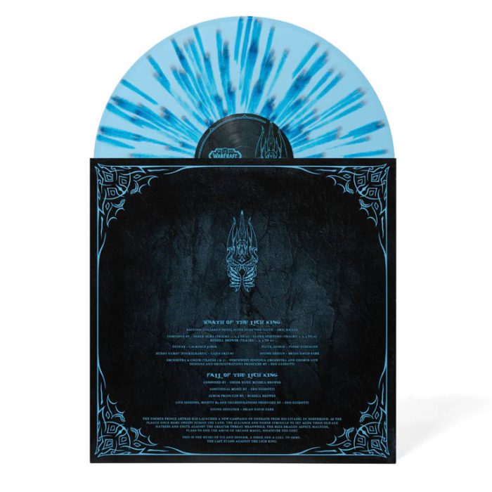 World of Warcraft: Wrath of the Lich King <h6><i>Original Soundtrack</i></h6> - Image 11