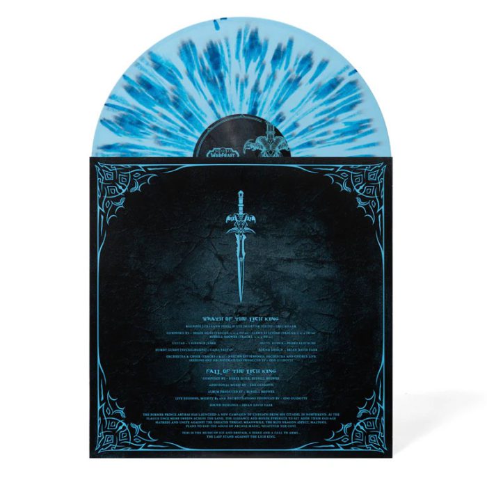 World of Warcraft: Wrath of the Lich King <h6><i>Original Soundtrack</i></h6> - Image 9