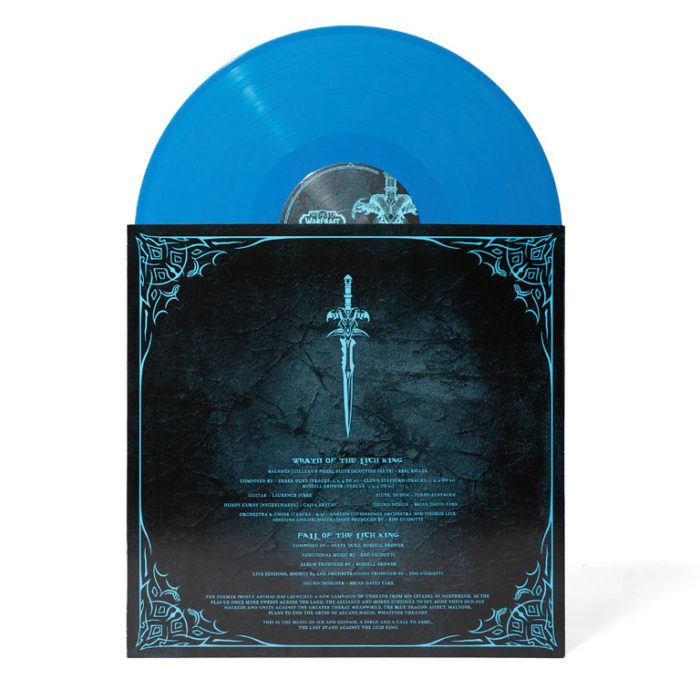 World of Warcraft: Wrath of the Lich King <h6><i>Original Soundtrack</i></h6> - Image 4