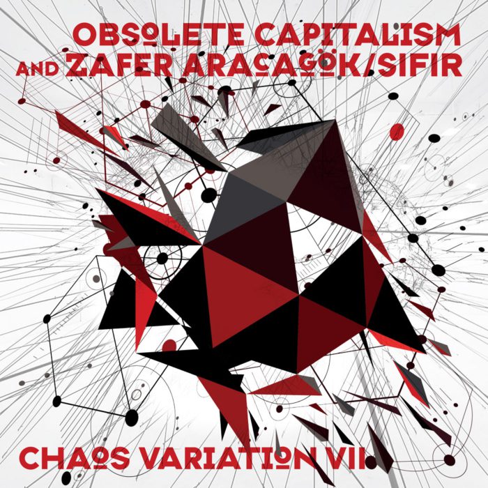 Chaos Variation VII