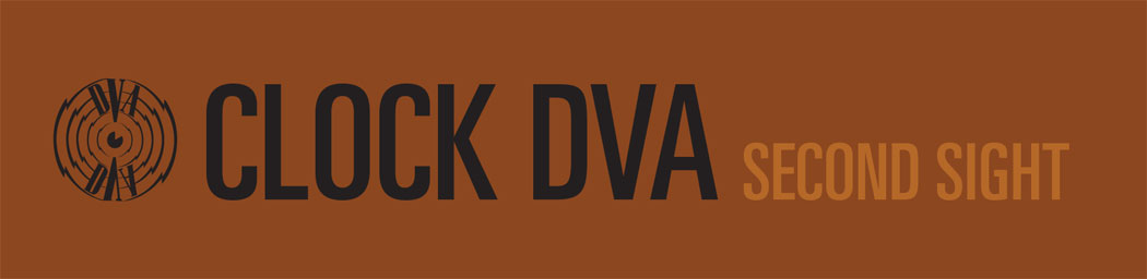 Clock DVA - Second Sight